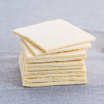 [드라이아이스포함] 큐원 페이스트리용 사각시트 S 60g 15개입X2봉지 총30개 1.8kg 서브큐 냉동생지 삼양사 [당일발송]