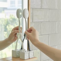[휴대용살균기]휘아 칫솔살균기 이클리너, 네온핑크