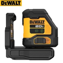 그린 최대 레벨기 수직 크로스 라인 레이저 60m Dewalt 레벨 수평 리튬 수평기, 02=Set1