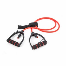 아이워너 튜빙세트 빨강 - 일반형 라텍스 튜브, 단품