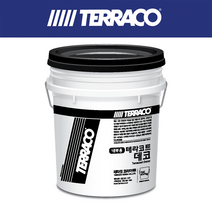 테라코 데코 25KG (내부용 텍스쳐드 마감재), 테라코 데코 25KG (내부용), TK506