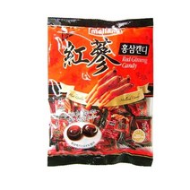 과자 간식 국제 홍삼캔디 250g, 꿀도매꿀소매 1, 꿀도매꿀소매 본상품선택