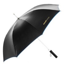 무크 늄 펄 양면지 장우산