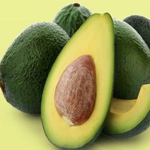 [ 정가네 ]프리미엄 아보카도 1kg 2kg 4kg, 01.아보카도 1kg
