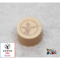 센토핑크선골 개인큐수리 pba용품 센토정품 센토용품 큐수리