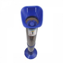 OYroU 종이컵 회수대(지름10cmX높이90cm 큰컵용 왕컵), 상세페이지 참조, 상세페이지 참조