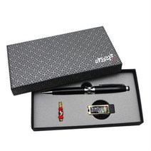 아트박스/아리랑 아리랑 로트 전통자개 USB + 자개볼펜 SET 64GB, 버선