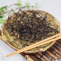 철따라농산물 국산 지리산 햇 건고사리 말린 고사리, 200g, 1개