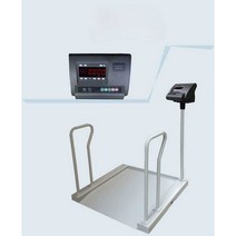 요양원 대형 체중계 투석 환자 노인 휠체어 병원 무게, 상세 페이지 참고, 201 스테인리스 일반 모델 500kg