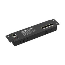 Comfast CF-RF105 홈 AC wifi로드 밸런싱 게이트웨이 라우팅 1 x WAN /4 LAN POE 포트 802.3 이더넷 Wi fi, 한개옵션0