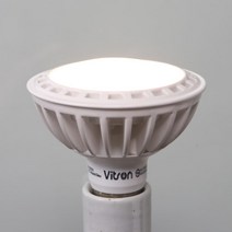 천지몰 LED PAR30 램프 비츠온 파삼공 전구색 확산 15W, 상품명참조, 1개