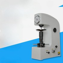 웹스터 경도 시험기 알루미늄 구리 금속 합금 측정기, 마이크로비커스 HV-1000 수동 경도계