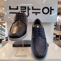 브랑누아[주띠] 어머 너무 가볍잖아! 발등이 편한 남성 로퍼 슬립온 ZM215004/215204부평점