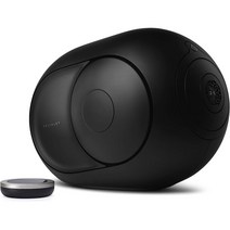 드비알레 팬텀 I 103dB(매트블랙)(여유세상), 매트 블랙