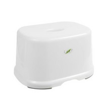 이노마타 미끄럼방지 욕실 안전의자 클리어화이트, 3개