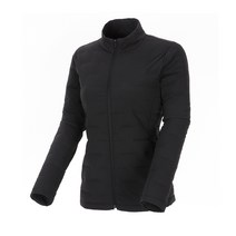 볼빅 여성용 골프 베이직 경량다운 점퍼 VLLWL994