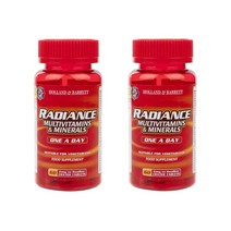 영국 홀랜드앤바렛 멀티비타민 앤 미네랄 60정 2병