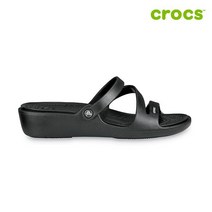크록스 파트리샤 여성샌들 10386-060