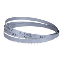 밴드쏘 각도 절단기 목공 공구목재 및 금속 절단 용 1000-5000mm x 13x0.63mm 도매 밴드 톱날 1/2 "x, 15 1822mm_03 10 and 14 tpi