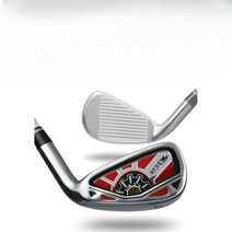 카본 초경량 탄소섬유 여자 스크린 입문 7번 골프, 여성 카본로드 엔트리 버전