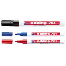 페인트마카 청색 1-2mm, 상세페이지 참조