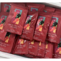 ABC 주스 해톡주스 다이어트 효과 주스 하루 한팩 사과 비트 당근 해톡주스 30팩, 100ml x 30팩