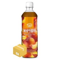 대호 복숭아(농축액) 1000ml X 12개, 1개