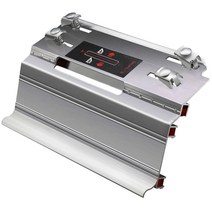 졸리컷 면취기 타일 절단기 대리석 나무 컷팅기 산업용 그라인더날 스테인리스 절단도구 모따기 45도 각도 브래킷 설치 받침대 석재 절단에 사용, 1 건, A형