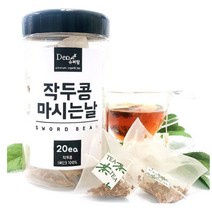 비염 작두콩 마시는날(20입) 티백차