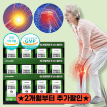식약처 인증 프롬바이오 이병헌 관절 연골 엔 보스웰리아 2개월 4개월 6개월 분 무릎 남 여 성 뼈 건강 영양제 보스웰니아 보수웰리아 보수웰니아 보스엘리아 약통 알약케이스, 6개월(12박스)
