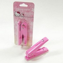 헬로키티 일공펀치 K901