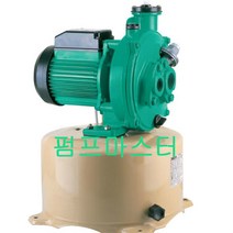 PC-601NMA 깊은우물용펌프 가압펌프
