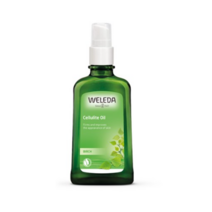 벨레다 버치 셀룰라이트 오일, 100ml, 4개