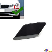 14-20 BMW 4 시리즈 F32 쿠페 F33 컨버터블 F36 그란쿠페 428i 430i 425d 435dX 전면 헤드 라이트, 01 Left-Black