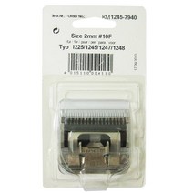 모우져이발기날10F(2mm), 1