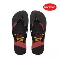 [국내 매장판] HAVAIANAS 플립플랍 탑트렌드 4134825_2RB 185019