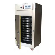 업소용 산업용 다기능 원적외선 건조기, 10단서랍형(베이킹트레이50x50)