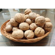 국산 호두 1kg 정월대보름 부럼 (서비스 100g 추가)