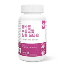 Solgar 솔가 포타슘 칼륨 타블렛 250정 Potassium Tablets, 1개