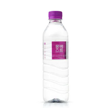 몽베스트 생수, 19개, 500ml