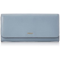 [후루라] 지갑 FURLA BABYLON CONTINENTAL WALLET SLIM 여성 AVIO LIGHT g (1007-K3500)