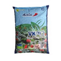 수산화고토 VK마그 10kg-마그네슘60%+붕소 인삼 잔디, 단품