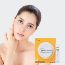 화이트 글루타치온 프리미엄 30포 화이트닝영양제 몸하얘지는법 노화방지 먹는콜라겐 피부톤업, 5통(5개월)