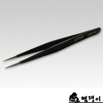 VETUS ESD핀셋 ESD 10, 1개
