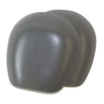 187 Killer Pads Re-Cap Lock-In 다크 그레이 C2: 스몰에서 엑스라지 298341, C2: Small to X-Large