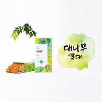 대나무빨대 50개 친환경빨대 에코아미가, 220원+50개