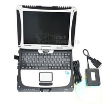 오텔진단기 자동차스캐너 Judit-4 Jungheinrich Incado 상자 + Linde canbox doctor pathfinder LSG 성능의 CF19 지게차 진단, 04 Judit with cf19