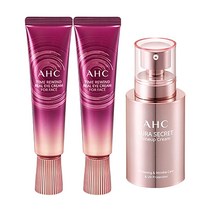 AHC 아이크림 시즌 8 30ml 2개 + 톤업크림 50ml, 1.아이크림8 30mlx2 + 톤업크림50ml