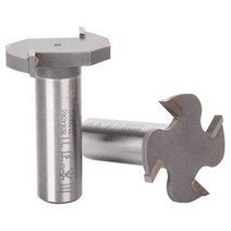 수평 루터기 평잡이 루터날 트리머 목공 헬리컬날, 14x5(1806)