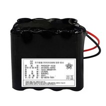 삼성 18650 배터리팩 4S3P 14.8V 10500mAh [리튬이온 제작형], 1개, 1개